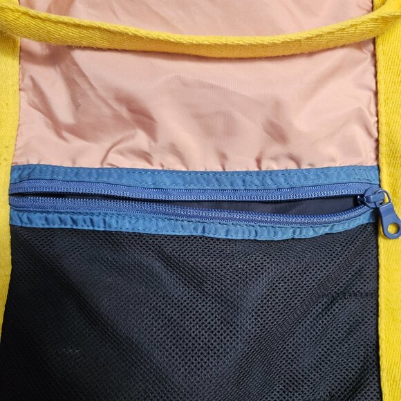 Drawstring backpack - Picture 2 of 7